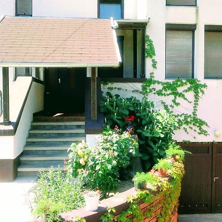 Rozsahegyi No.5 Apartment Сиглигет Екстериор снимка