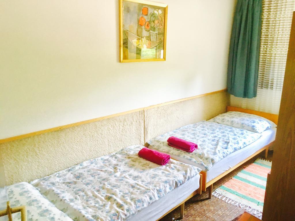 Rozsahegyi No.5 Apartment Сиглигет Екстериор снимка